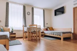 Apartman Ady 6 - Orom Breg