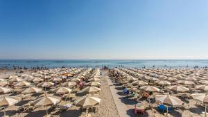 Club del Sole Pini Boutique Resort