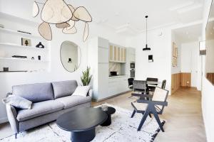 Pick A Flats Apartments in Opéra - Rue de Richelieu