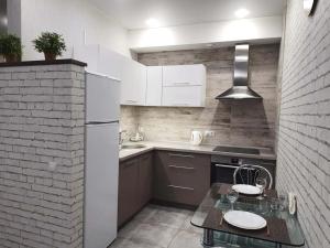 Perfect apartments m Polytech, Ohmatdet, parking