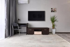 Perfect apartments m Polytech, Ohmatdet, parking