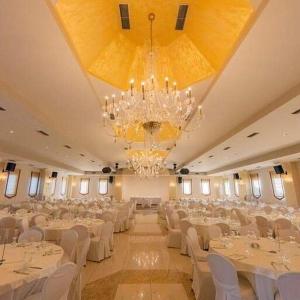 Gmp Oasi Bouka Resort Messinia Greece