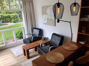 Holiday Home Noordwolde Countryside