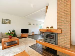 Luxury Holiday Home with Terrace