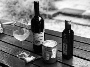 Agriturismo Conte Brunello