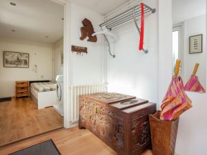 Holiday Home in Noordwijkerhout near Beach