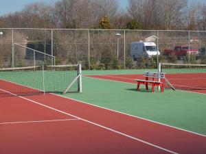 Holiday Home in Noordwijkerhout near Beach
