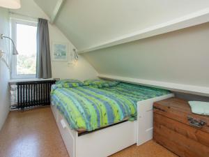 Holiday Home in Noordwijkerhout near Beach