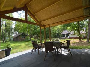 Holiday Home in Stramproy near Nature Reserve