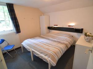 Holiday Home in Stramproy near Nature Reserve