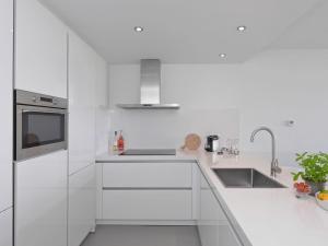 Waterfront Getaway in Kamperland