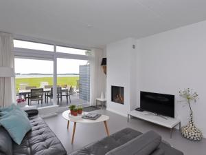 Waterfront Getaway in Kamperland