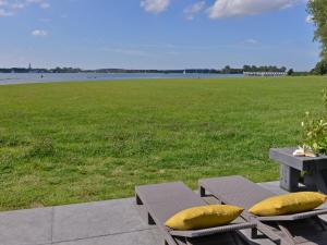 Waterfront Getaway in Kamperland