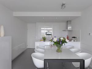 Waterfront Getaway in Kamperland