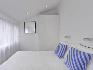 Waterfront Getaway in Kamperland