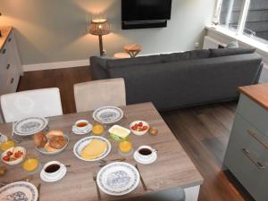 Holiday home in Egmond aan Zee
