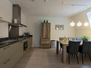 Luxurious Apartment in Koudekerke near Beach