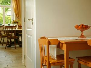 Farmstay with Garden Views