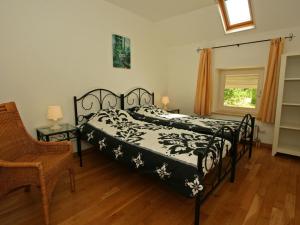 Farmstay with Garden Views