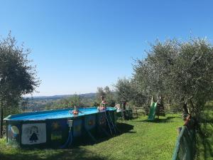 Agriturismo Conte Brunello