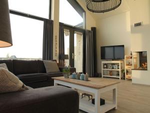 Holiday home in Stavoren near Frisian Lakes