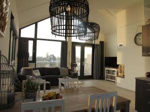 Holiday home in Stavoren near Frisian Lakes