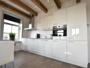 Holiday Home in Holland near Beaches