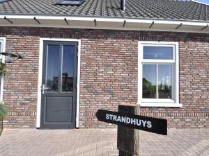 Holiday Home in Holland near Beaches