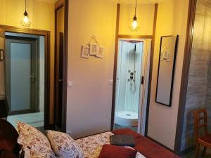 B&B / Chambres d'hotes Les Cloches de Corneville : photos des chambres