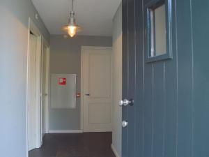 Luxury apartment in Posterholt with a terrace