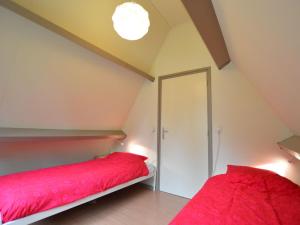 Woodland Comfort with a Cozy Touches