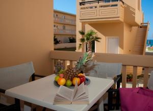 Ermis Suites Chania Greece