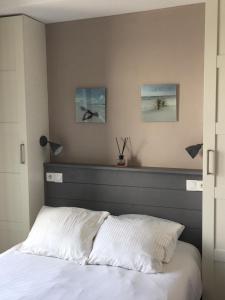 Hotels Le Cannier Hotel : photos des chambres