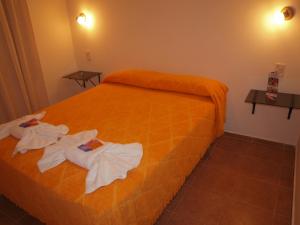 Apart C&C Valle Fértil