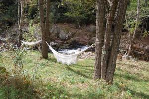 Maisons de vacances Romantic cottage in the Ardeche with free WiFi and TV : photos des chambres