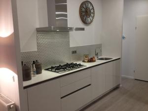 Chic Home with Sauna