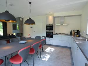 Beautiful villa, Den Burg Texel