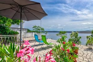 BRNIC 1 - 3hvězdičkové hotely ve městě Jadranovo