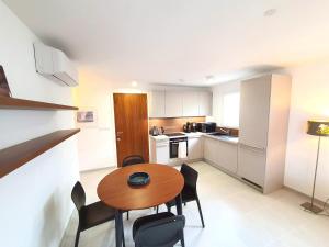 Appartements Domaine A Mortella T3 : photos des chambres