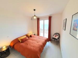 Appartements Domaine A Mortella T3 : photos des chambres