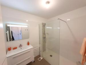 Appartements Domaine A Mortella T3 : photos des chambres