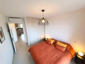 Appartements Domaine A Mortella T3 : photos des chambres