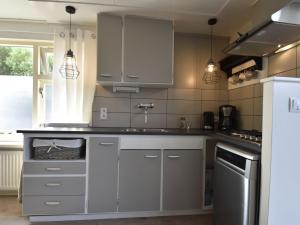 Holiday home in surroundings nearby the coast