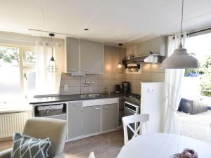 Holiday home in surroundings nearby the coast