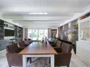 Villa in Drents-Friese Forest with Pool