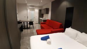 Studio Apartment room in Hub apartment
