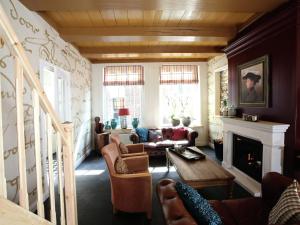 Luxury VOC Stay w Views