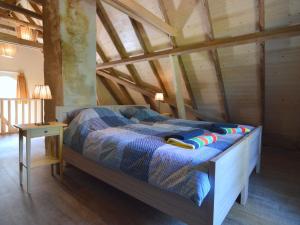 Farmhouse in Geesteren near Forests