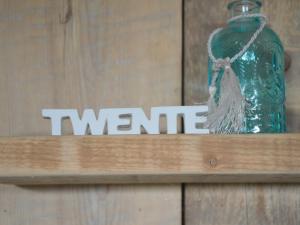 Holiday Home in Geesteren with Terrace