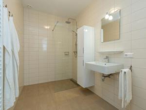 Scenic Seaside Apartment in Zoutelande